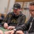 WSOP 2023: Alessandro De Michele vola nel Mistery, Phil Hellmuth crolla nel Championship