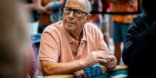 WSOP 2023: triple up di Salvatore Boi e pass per il final day nel Gladiators dei record