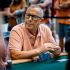 WSOP 2023: triple up di Salvatore Boi e pass per il final day nel Gladiators dei record