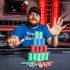 Shaun Deeb sta per vincere la bizzarra propbet del peso contro Bill Perkins