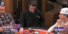 Ieri Tom Dwan ha vinto il piatto televisivo più grande di sempre