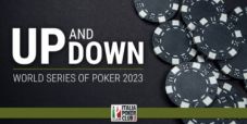 WSOP 2023: i promossi e i bocciati della terza settimana