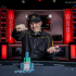 WSOP 2023: trionfo Super Turbo per Hellmuth a Las Vegas! Tutto suo il 17esimo braccialetto in carriera