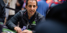 Alec Torelli italiano d’adozione: per lui tifa anche Sammartino al Main Event WSOP