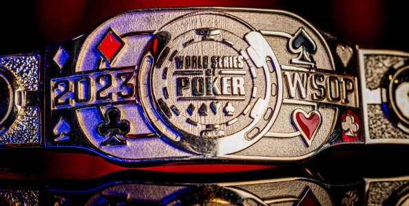 Abbiamo le date ufficiali delle WSOP 2024 e c’è una grande novità per il Main Event!