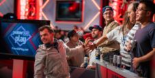 Chi avrà al tavolo Daniel Holzner al day 8 del Main Event WSOP