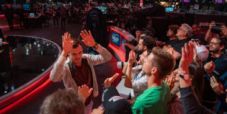 WSOP 2023: l’azzurro Daniel Holzner agguanta il tavolo finale del Main e il sogno prosegue