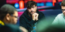 WSOP: Sammartino in cattedra nello Short Deck! Kanit e Petroni al Day 2 del Freezeout