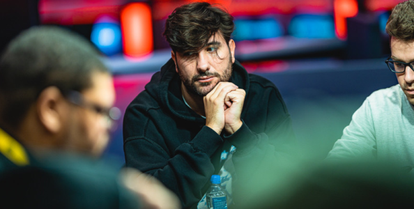 WSOP 2023: tutti gli italiani a premio nella quinta settimana a Las Vegas