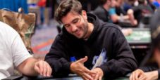 WSOP 2023: 7 azzurri al day 5 del main, Sammartino on fire e Perati cerca la remuntada