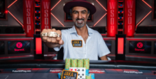 WSOP: prima volta per Jaka e il Perù! Bandierina per Caminita, tridente azzurro nell’HORSE