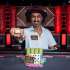 La lettura di Faraz Jaka in uno spot delle WSOP outplaya il suo avversario