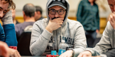 WSOP 2023: sogniamo ancora con Maggisano nel Bounty PLO! Mascolo resiste nel Lucky 7’s