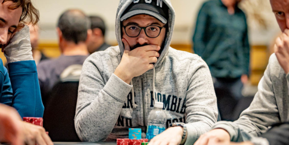 WSOP 2023: sogniamo ancora con Maggisano nel Bounty PLO! Mascolo resiste nel Lucky 7’s