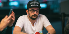 WSOP 2023: Maggisano avanza nel Bounty PLO! C’è anche Negreanu al Day 2 dopo la bolla