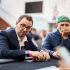 Poker Live: da Vegas a Parigi è sempre un super Zarbo nelle France Poker Series