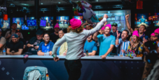 Ripasso di scaramanzia con il tedesco Kniep: mai esultare troppo presto! La videolezione dalle WSOP
