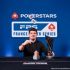 Poker Live: Parigi è italiana grazie al trionfo di Lorenzo Arduini nel Main FPS