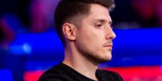 WSOP 2023: Bognanni, Curcio e Briotti vanno di fretta nel main, Musta crolla e 26 azzurri al day 3