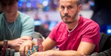 WSOP 2023: Lamanna vola, Perati che rimonta e Sammartino avanza, 20 azzurri al day 4 del main