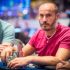 WSOP 2023: Lamanna vola, Perati che rimonta e Sammartino avanza, 20 azzurri al day 4 del main