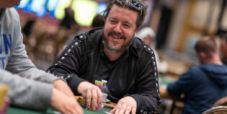 WSOP 2023: Sestina azzurra nel day 1A del Main Event, il Pirata per abbattere la maledizione