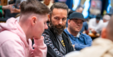 Negreanu sbolla il torneo di PLO dal Buy In più alto della storia, ecco la mano