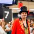 WSOP 2023: 18 italiani superano il day 1D nel giorno del record, Hellmuth che show nel Main Event