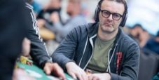 WSOP 2023: Castelluccio, Gala, Ceccatelli e Musta che partenza nel main, 30 azzurri superano day 1C