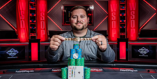 WSOP 2023: Maggisano out 10° nel PLO contro il vincitore Skaggs! Forti e Muccini ITM nel Lucky 7’s