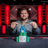 WSOP 2023: Maggisano out 10° nel PLO contro il vincitore Skaggs! Forti e Muccini ITM nel Lucky 7’s