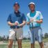 Daniel Weinman e quella strana partita a golf con Donald Trump