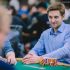 WSOP 2023: tris azzurro verso il day 6, Dunst e Racener volano nel main