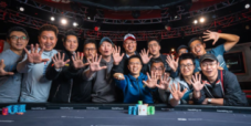 WSOP 2023: pokerissimo per la Cina! Daniel Negreanu piazza un quinto posto