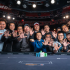 WSOP 2023: pokerissimo per la Cina! Daniel Negreanu piazza un quinto posto