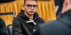 WSOP: Penev e Bognanni fanno sul serio a 24 left! Si vola con Muccini nell’Ultra Stack e Di Persio nel PLO