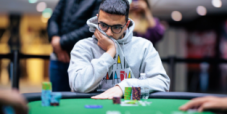 WSOP: favoloso terzo posto per Zlatin Penev! Sammartino chiude 11° nello Short Deck NL