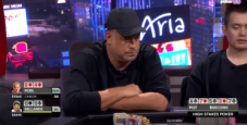 Robl vs Bellande in un tribettato tra ‘best friend’ ad High Stakes Poker