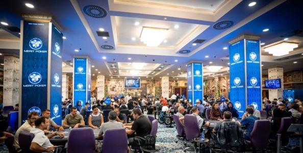 Poker Live: game over per gli azzurri nel main event a Cipro, nessuno avanza al day 4