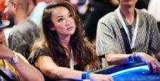 EPT Barcellona: Giada Fang si accende nell’Estrellas Cup, 9 azzurri avanti nel main event