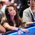Poker Live: Perazzi-Piroddi-Suriano scatenati a Madrid, Giada Fang short ma al day 2