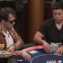 Corretta la bet river con gli assi? Matusow e Negreanu si accapigliano per la linea di Mariano
