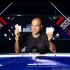 EPT Barcellona: Azzurri scatenati nel main event con altre 43 promozioni, Puccilli Re del PLO