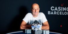 EPT Barcellona: record con 7.398 paganti nell’Estrallas, Di Romualdo ancora Re dei Seniors