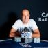 EPT Barcellona: record con 7.398 paganti nell’Estrallas, Di Romualdo ancora Re dei Seniors