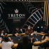 Diretta streaming a carte scoperte Triton SHR Series Londra