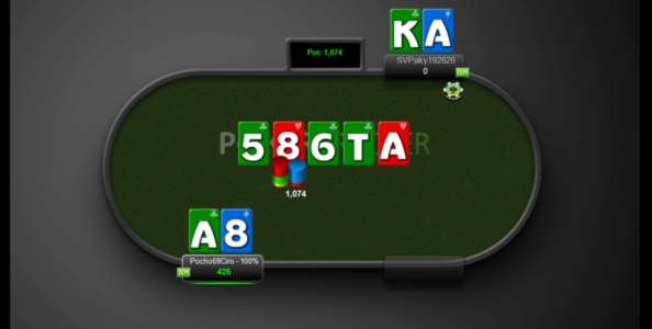 Twister dal moltiplicatore massimo su iPoker, lo vince Danilo Spampinato: ecco il video-replay!