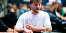 Il brutal cooler a favore di Theodoridis al Main Event EPT