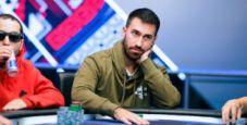 EPT Barcellona 2023: le mani di uscita dal Main Event di Rege e Bartolacci