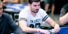 Cipro Series: game over per gli azzurri nel main, Alessandro Pichierri sogna nell’High Roller